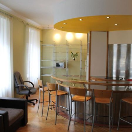 Old Riga Apartment Dış mekan fotoğraf