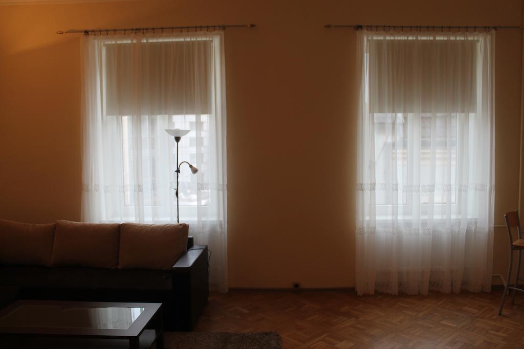 Old Riga Apartment Dış mekan fotoğraf