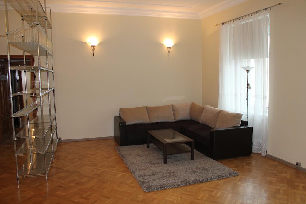 Old Riga Apartment Oda fotoğraf