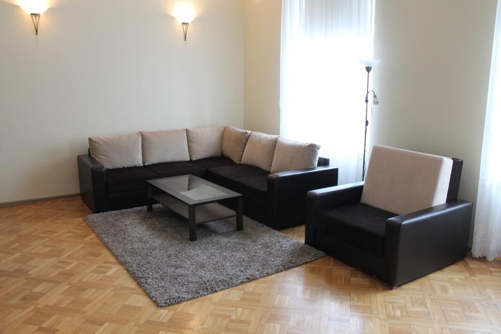 Old Riga Apartment Dış mekan fotoğraf