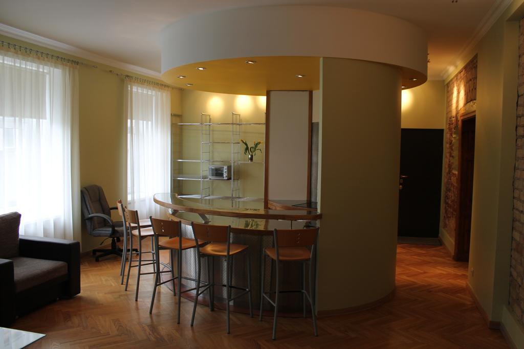 Old Riga Apartment Oda fotoğraf