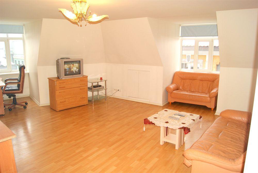 Old Riga Apartment Dış mekan fotoğraf