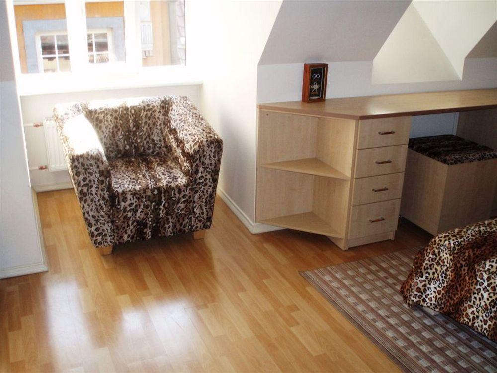 Old Riga Apartment Dış mekan fotoğraf