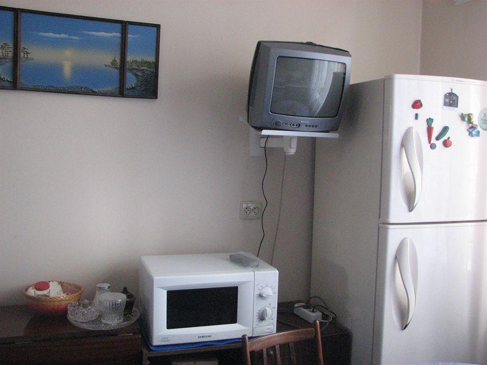 Old Riga Apartment Dış mekan fotoğraf
