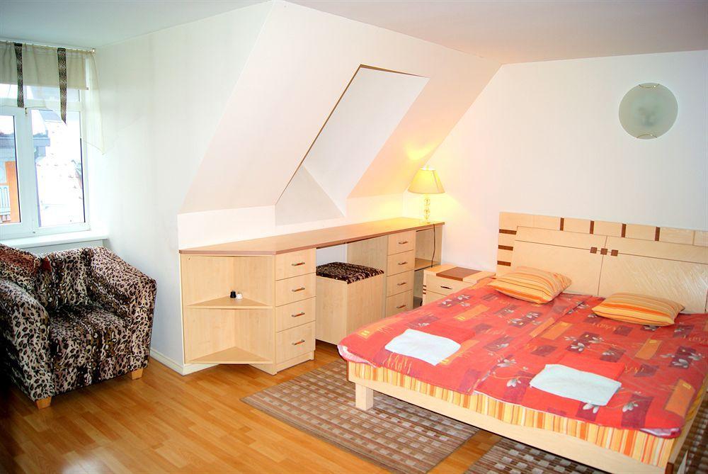Old Riga Apartment Dış mekan fotoğraf