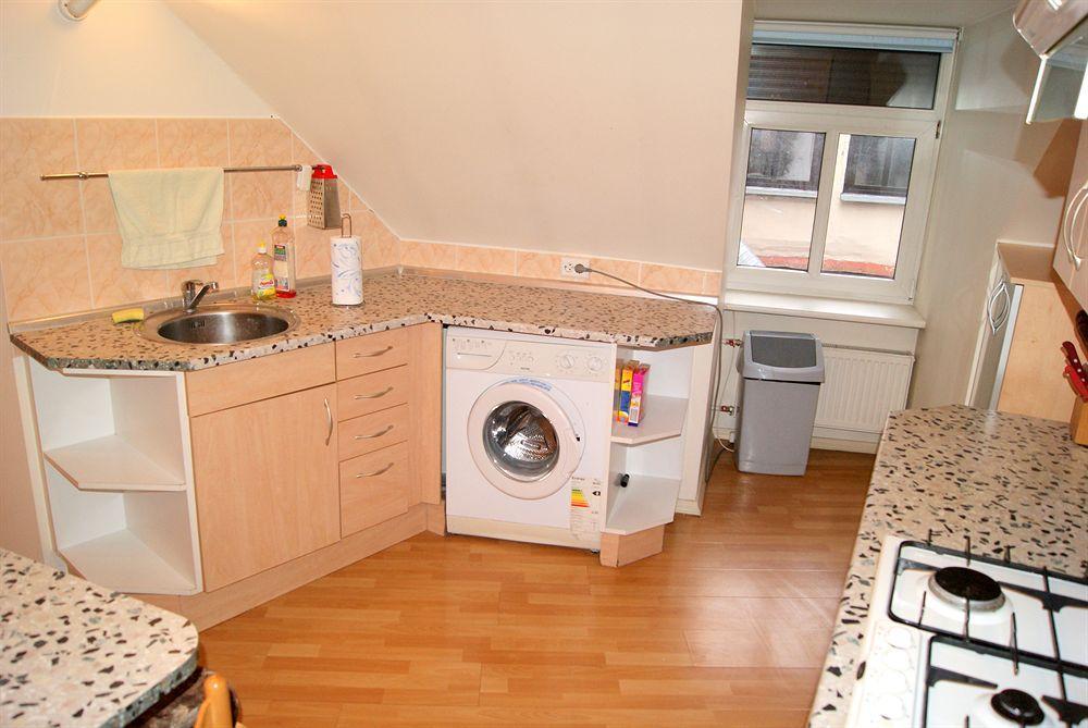 Old Riga Apartment Dış mekan fotoğraf