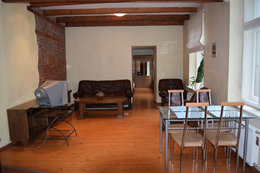 Old Riga Apartment Dış mekan fotoğraf