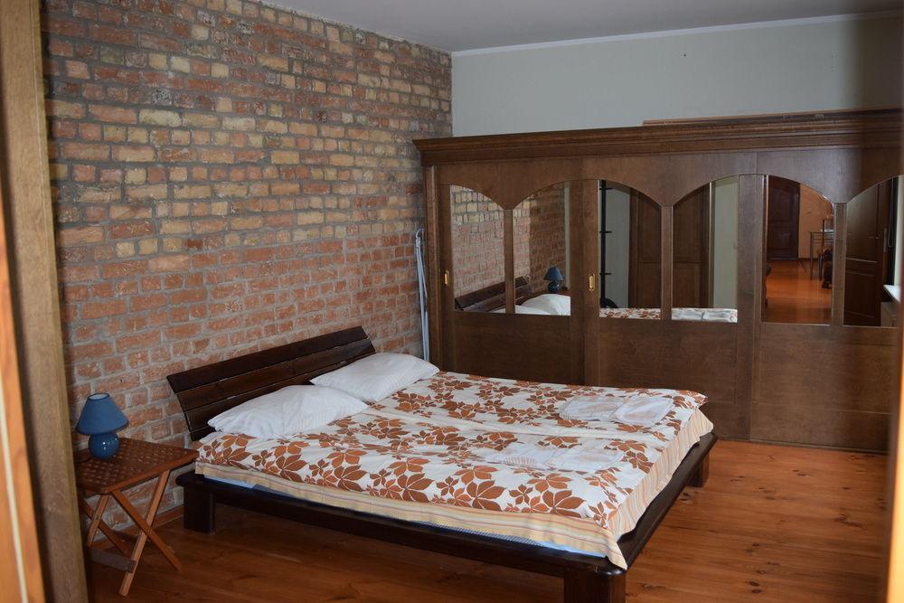 Old Riga Apartment Dış mekan fotoğraf