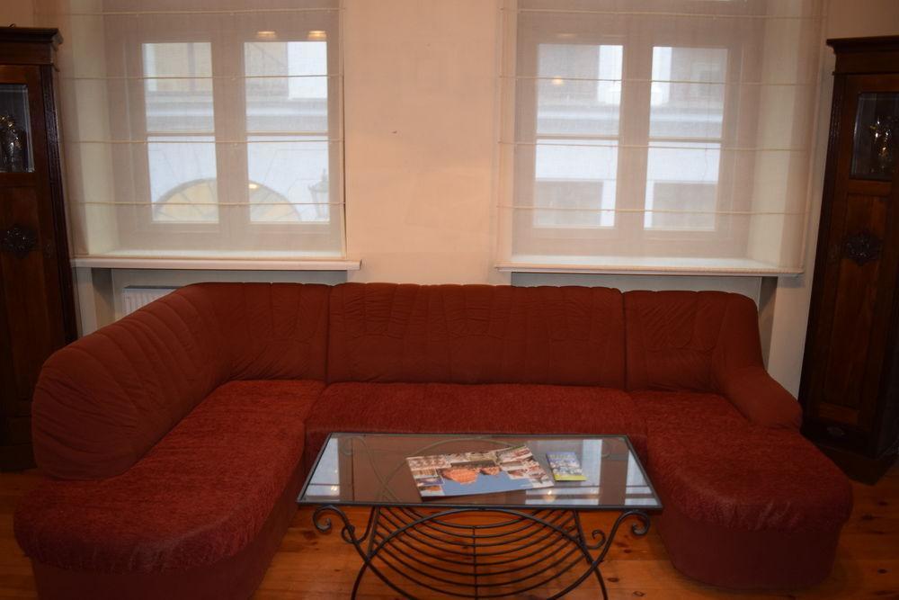 Old Riga Apartment Dış mekan fotoğraf