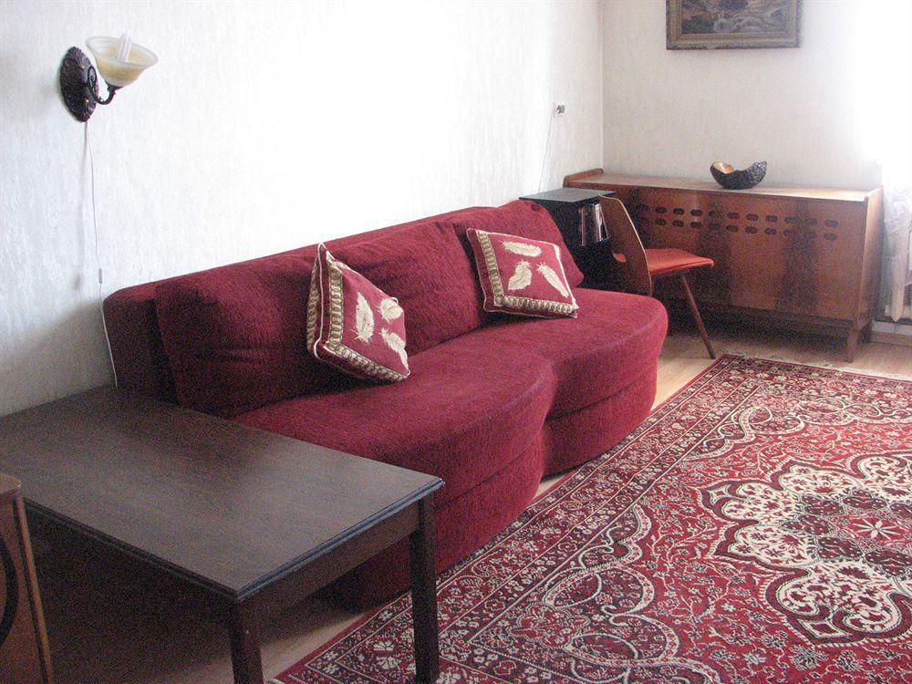 Old Riga Apartment Dış mekan fotoğraf