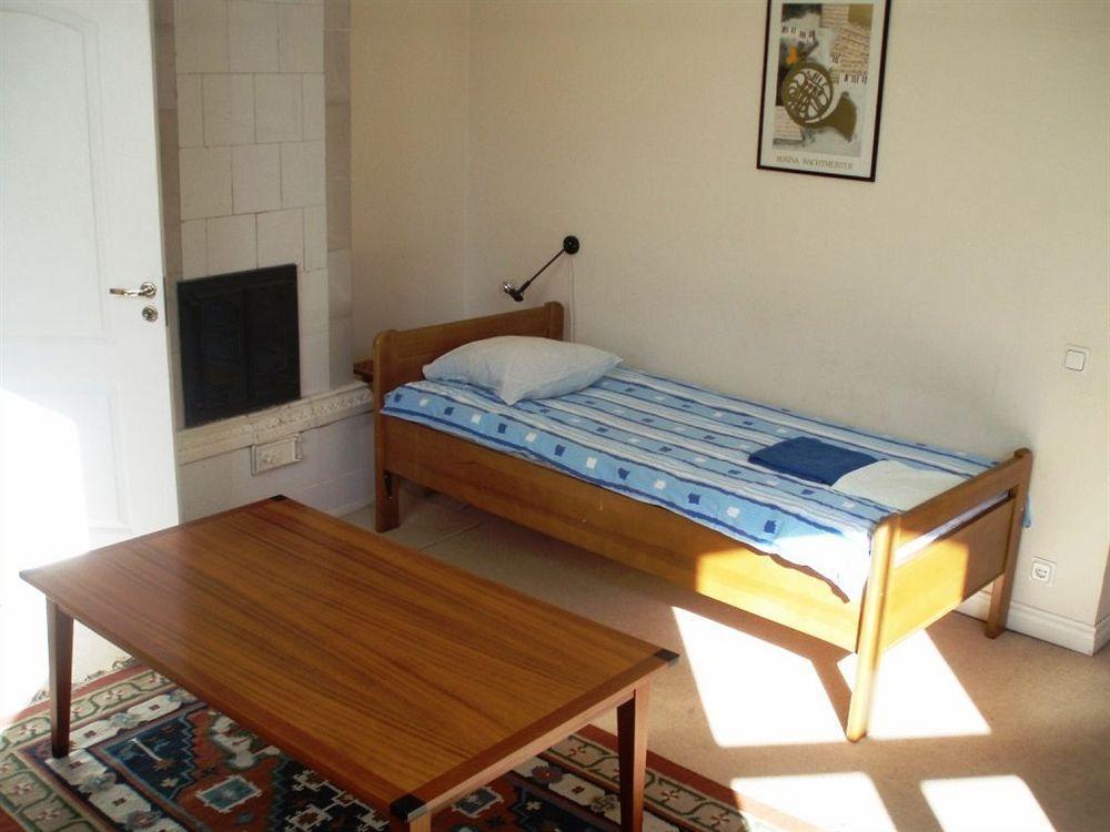 Old Riga Apartment Dış mekan fotoğraf