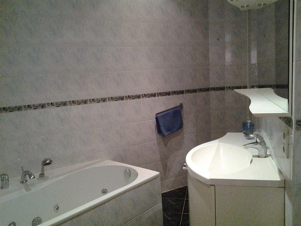 Old Riga Apartment Dış mekan fotoğraf