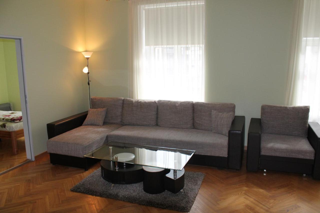 Old Riga Apartment Oda fotoğraf