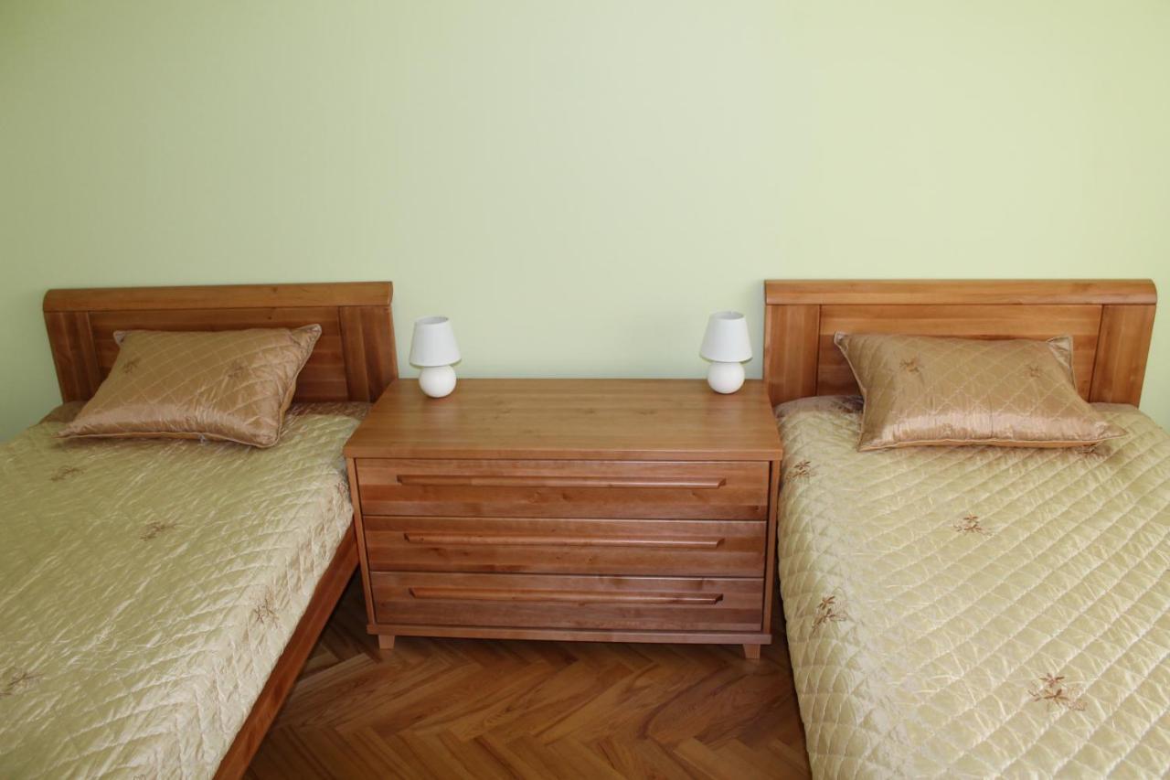 Old Riga Apartment Oda fotoğraf